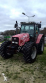 Massey Ferguson farm tractor