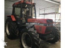 Case farm tractor