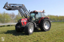 tracteur agricole occasion