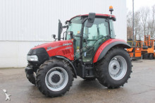Case farm tractor