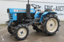 n/a farm tractor