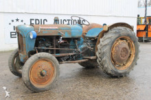 Fordson farm tractor