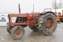 International farm tractor