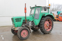 Deutz farm tractor
