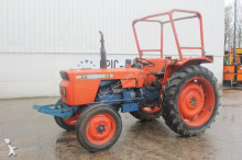 Same farm tractor