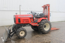 Yanmar farm tractor