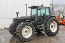 Same farm tractor