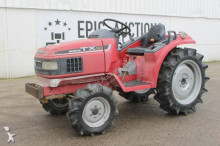 Honda farm tractor