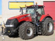 Case farm tractor