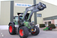Fendt farm tractor
