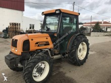 Fiat farm tractor