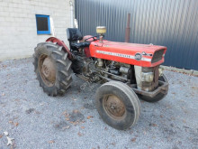 tractor agrícola Massey Ferguson