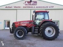 tracteur agricole Case