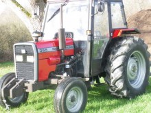tracteur agricole Massey Ferguson 355