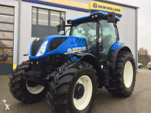 New Holland T7.165RC Landwirtschaftstraktor