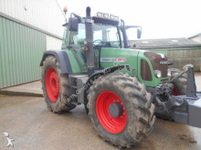 tracteur agricole Fendt 820 VARIO TMS