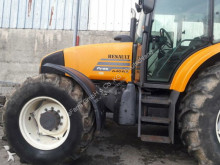 Renault ARES 640 RZ Landwirtschaftstraktor