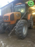 Renault ARES 656 RZ Landwirtschaftstraktor