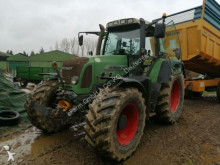 tracteur agricole Fendt 716 VARIO TMS