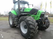 tracteur agricole nc DEUTZ-FAHR - Agrotron TTV 630