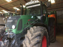 Fendt 716 VARIO TMS Landwirtschaftstraktor