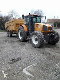 Renault ARES 826 RZ Landwirtschaftstraktor