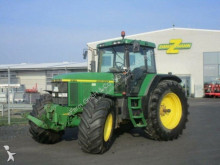 John Deere Landwirtschaftstraktor