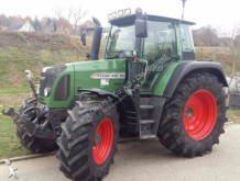 tracteur agricole Fendt 415 VARIO TMS