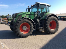tracteur agricole Fendt 933 Vario SCR