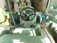 tracteur agricole Fendt 412 Vario TMS