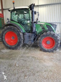 tracteur agricole Fendt 514 SCR Power