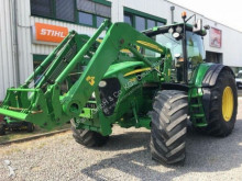landbouwtractor John Deere 7930 AutoPowr 50km/h