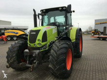 Claas Arion 640 HVS Landwirtschaftstraktor