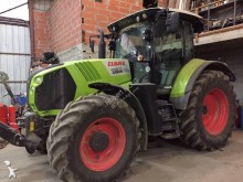 Claas Arion 650-530