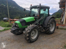 nc Deutz-Fahr AGROFARM 420