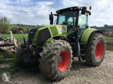 Claas AXION 840 CMATIC