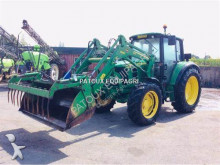 landbouwtractor John Deere