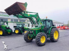 landbouwtractor John Deere