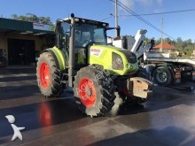 Claas Arion 460-410