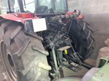 landbouwtractor Case