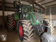 tracteur agricole occasion
