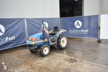 landbouwtractor Iseki
