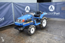landbouwtractor Iseki