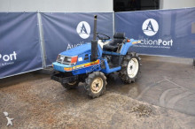 landbouwtractor Iseki
