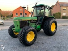 landbouwtractor John Deere