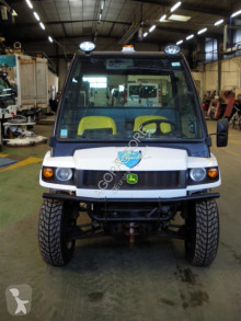 tractor agricol John Deere GATOR 4X2