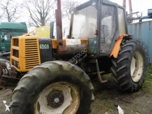 tracteur agricole occasion