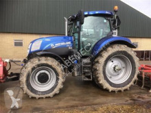 tractor agricol New Holland