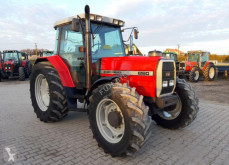 ciągnik rolniczy Massey Ferguson 6180