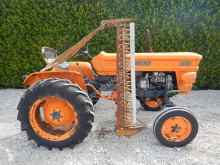 landbouwtractor Fiat 300